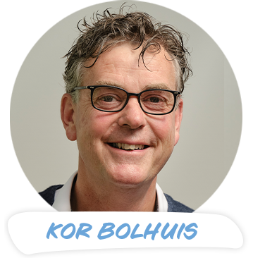 Kor Bolhuis